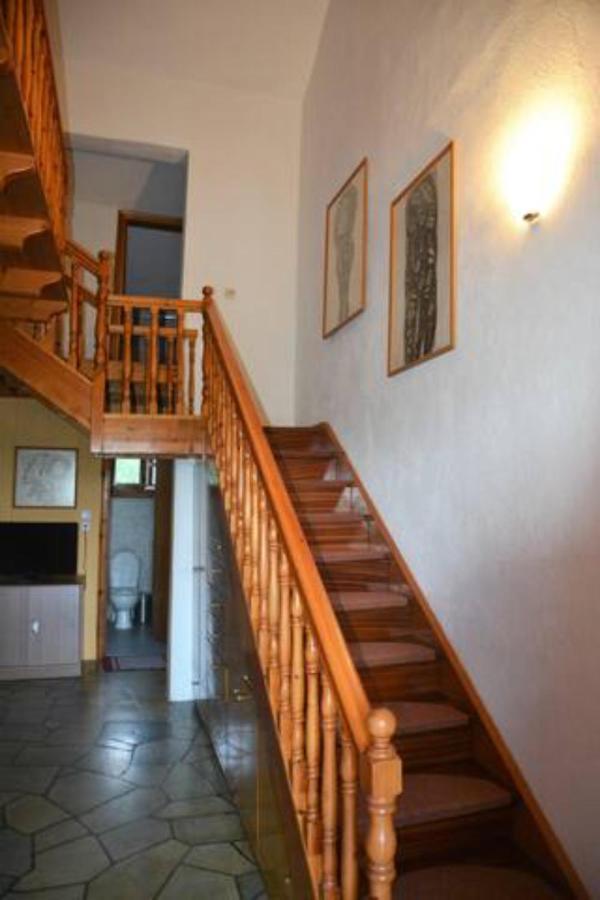 Lila Apartments Вурвуру Экстерьер фото