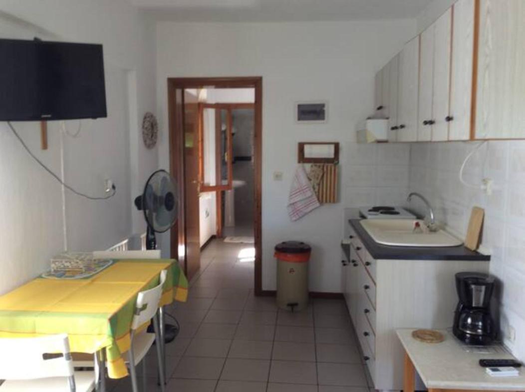 Lila Apartments Вурвуру Экстерьер фото