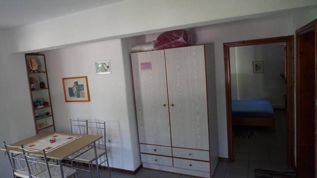 Lila Apartments Вурвуру Экстерьер фото