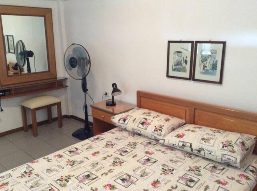 Lila Apartments Вурвуру Экстерьер фото