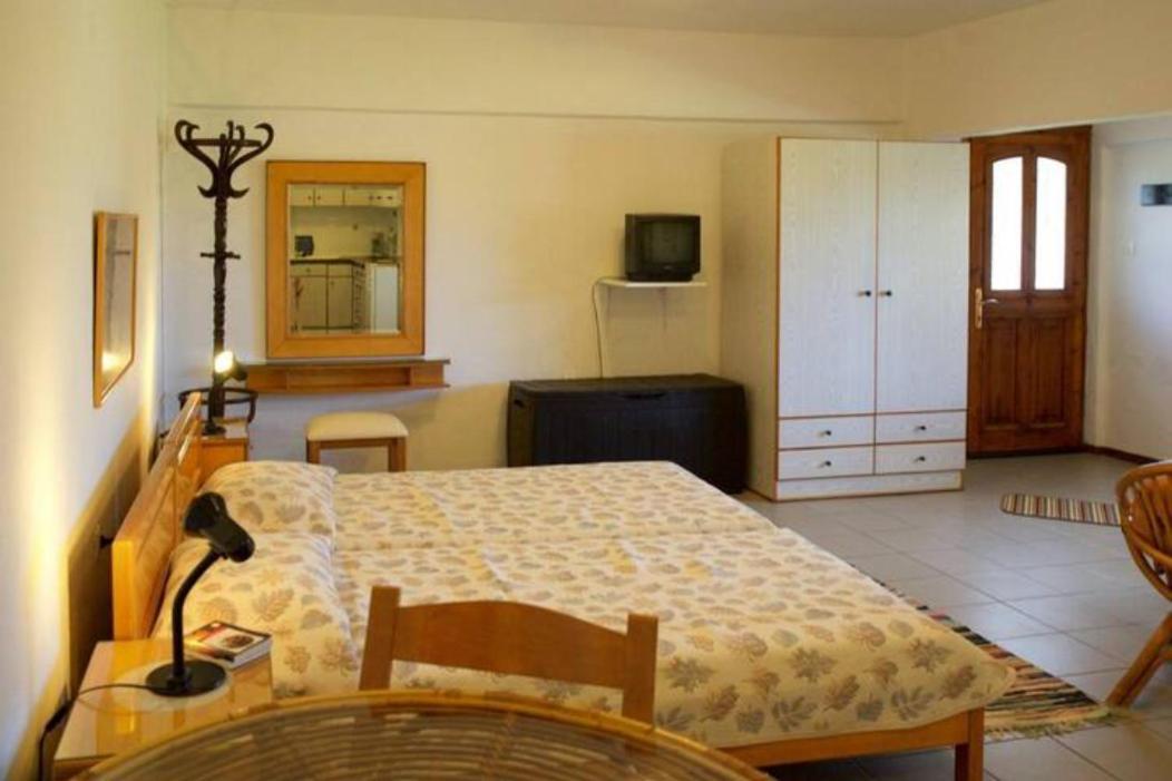 Lila Apartments Вурвуру Экстерьер фото