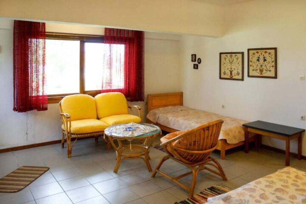 Lila Apartments Вурвуру Экстерьер фото